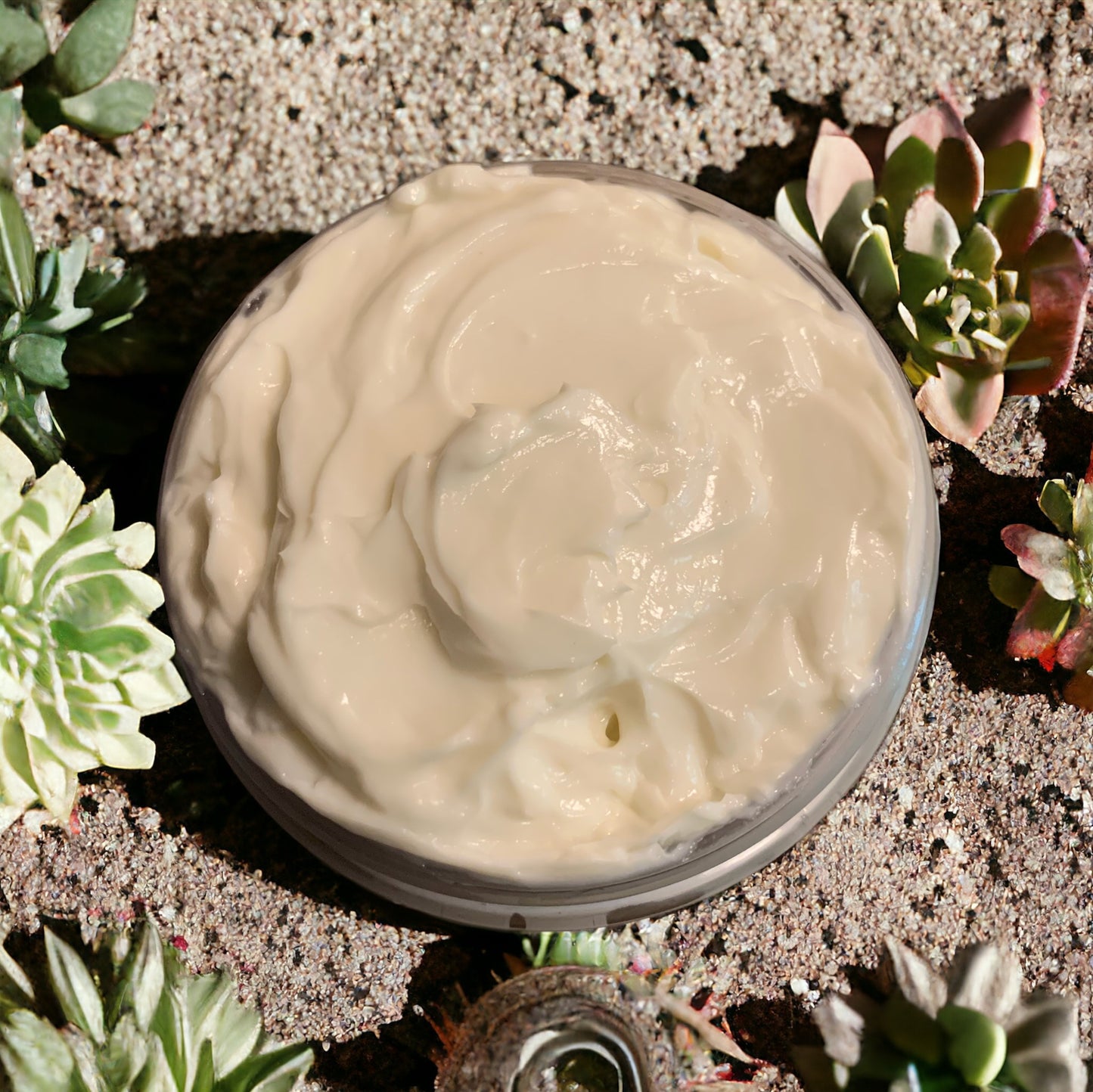 Rosemary Mint Leave In Conditioner